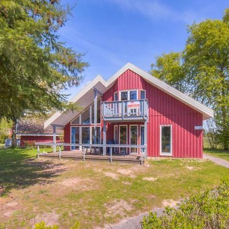 Wildgans Classic 232 Mirow Eksteriør bilde