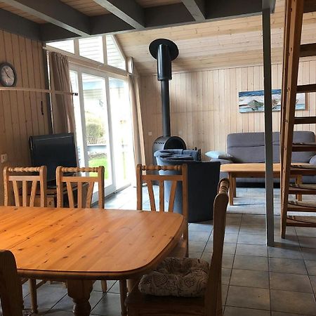 Wildgans Classic 232 Mirow Eksteriør bilde