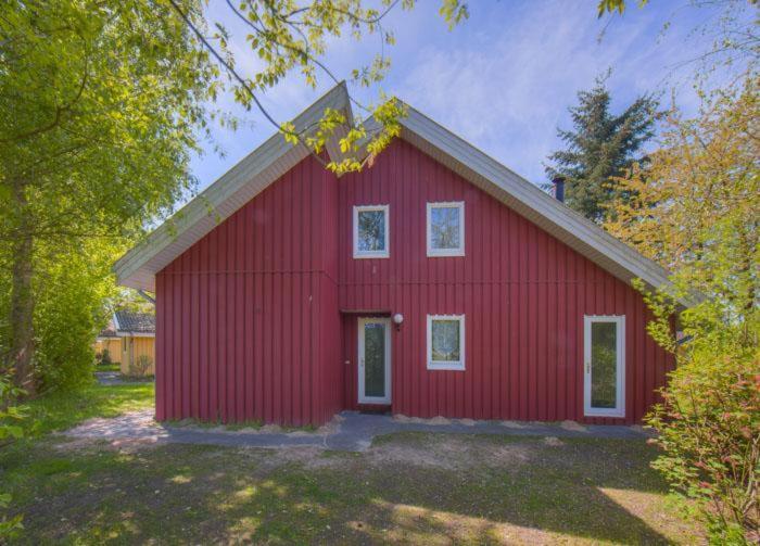 Wildgans Classic 232 Mirow Eksteriør bilde